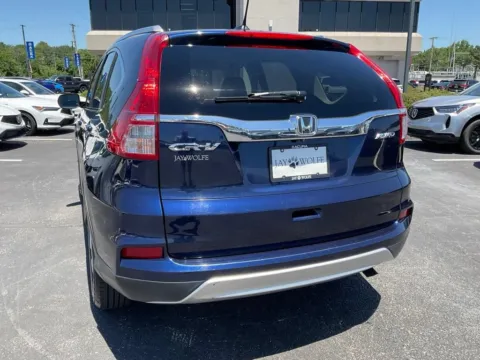 More photos of 2015 Honda CR-V EX-L at Jay Wolfe Acura, MO