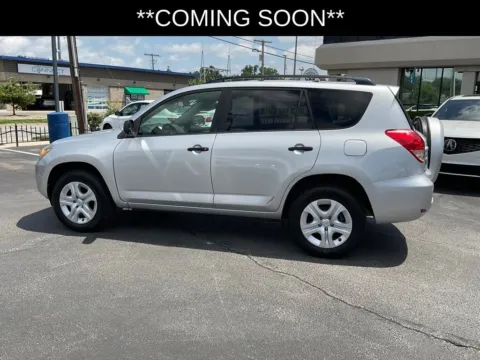 More photos of 2008 Toyota RAV4 at Jay Wolfe Acura, MO