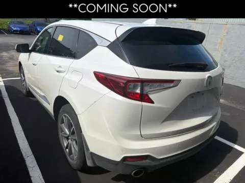 More photos of 2020 Acura RDX w/Technology Pkg at Jay Wolfe Acura, MO