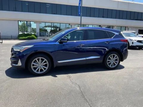 More photos of 2020 Acura RDX w/Technology Pkg at Jay Wolfe Acura, MO