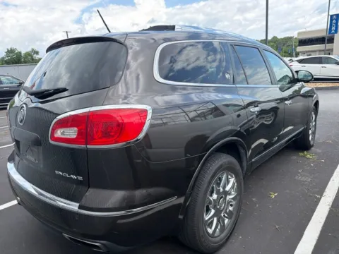 More photos of 2014 Buick Enclave Leather at Jay Wolfe Acura, MO