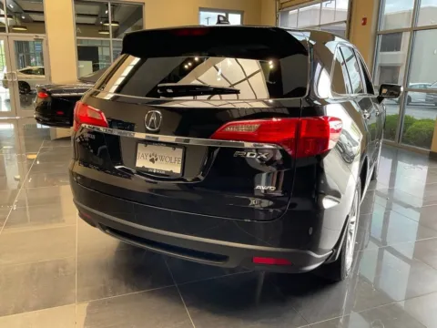 More photos of 2013 Acura RDX at Jay Wolfe Acura, MO