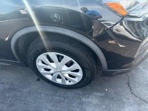 Photos of 2018 Nissan Rogue S for sale in Kansas City, MO at Jay Wolfe Acura