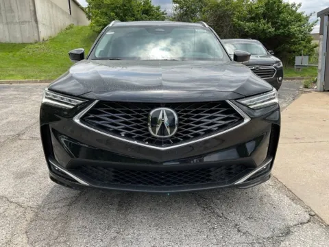 Photos of 2026 Acura MDX w/Advance Package for sale in Kansas City, MO at Jay Wolfe Acura