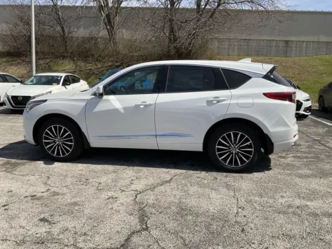 More photos of 2026 Acura RDX w/Advance Package at Jay Wolfe Acura, MO