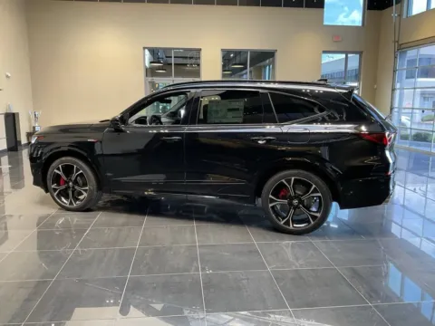More photos of 2026 Acura MDX Type S w/Advance Package at Jay Wolfe Acura, MO