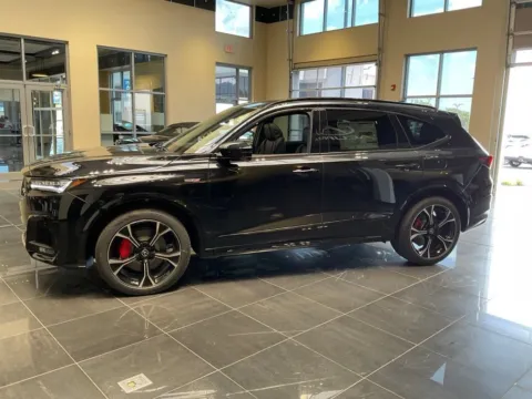 More photos of 2026 Acura MDX Type S w/Advance Package at Jay Wolfe Acura, MO