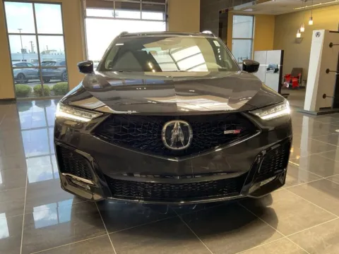 Photos of 2026 Acura MDX Type S w/Advance Package for sale in Kansas City, MO at Jay Wolfe Acura