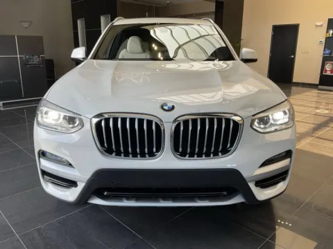 Photos of 2021 BMW X3 xDrive30e for sale in Kansas City, MO at Jay Wolfe Acura