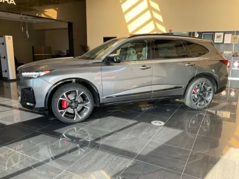 More photos of 2026 Acura MDX Type S w/Advance Package at Jay Wolfe Acura, MO