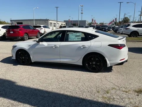 More photos of 2026 Acura Integra w/A-Spec Technology Package at Jay Wolfe Acura, MO