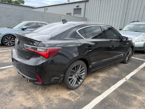 More photos of 2022 Acura ILX Premium and A-SPEC Packages at Jay Wolfe Acura, MO