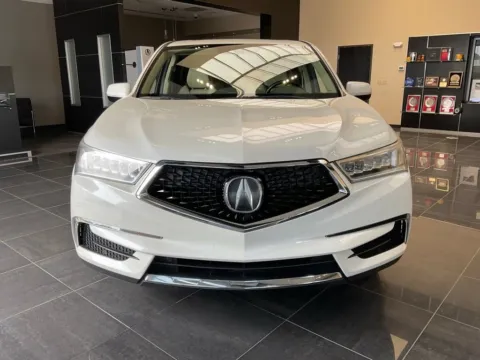 Photos of 2017 Acura MDX 3.5L for sale in Kansas City, MO at Jay Wolfe Acura