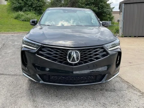Photos of 2026 Acura RDX w/Advance Package for sale in Kansas City, MO at Jay Wolfe Acura