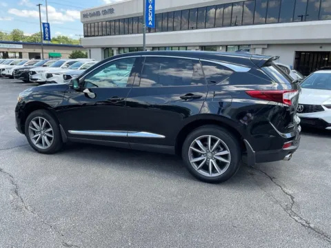 More photos of 2020 Acura RDX w/Technology Pkg at Jay Wolfe Acura, MO