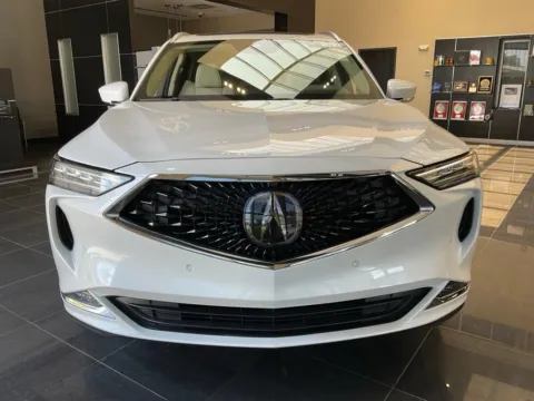 Photos of 2023 Acura MDX w/Advance Package for sale in Kansas City, MO at Jay Wolfe Acura