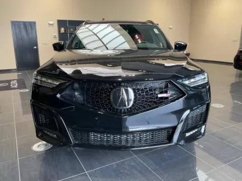 Photos of 2026 Acura MDX Type S w/Advance Package for sale in Kansas City, MO at Jay Wolfe Acura