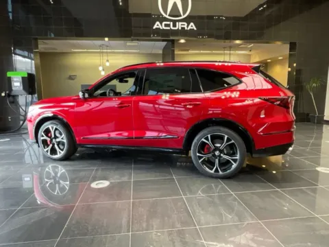 More photos of 2026 Acura MDX Type S w/Advance Package at Jay Wolfe Acura, MO