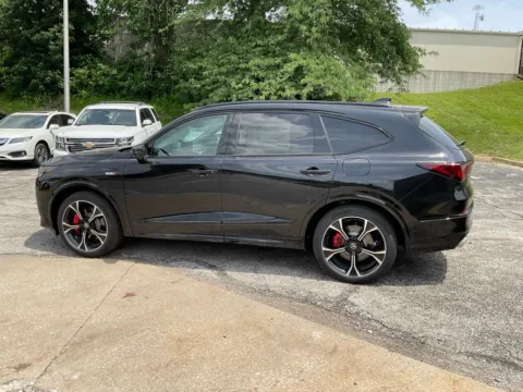 More photos of 2026 Acura MDX Type S w/Advance Package at Jay Wolfe Acura, MO