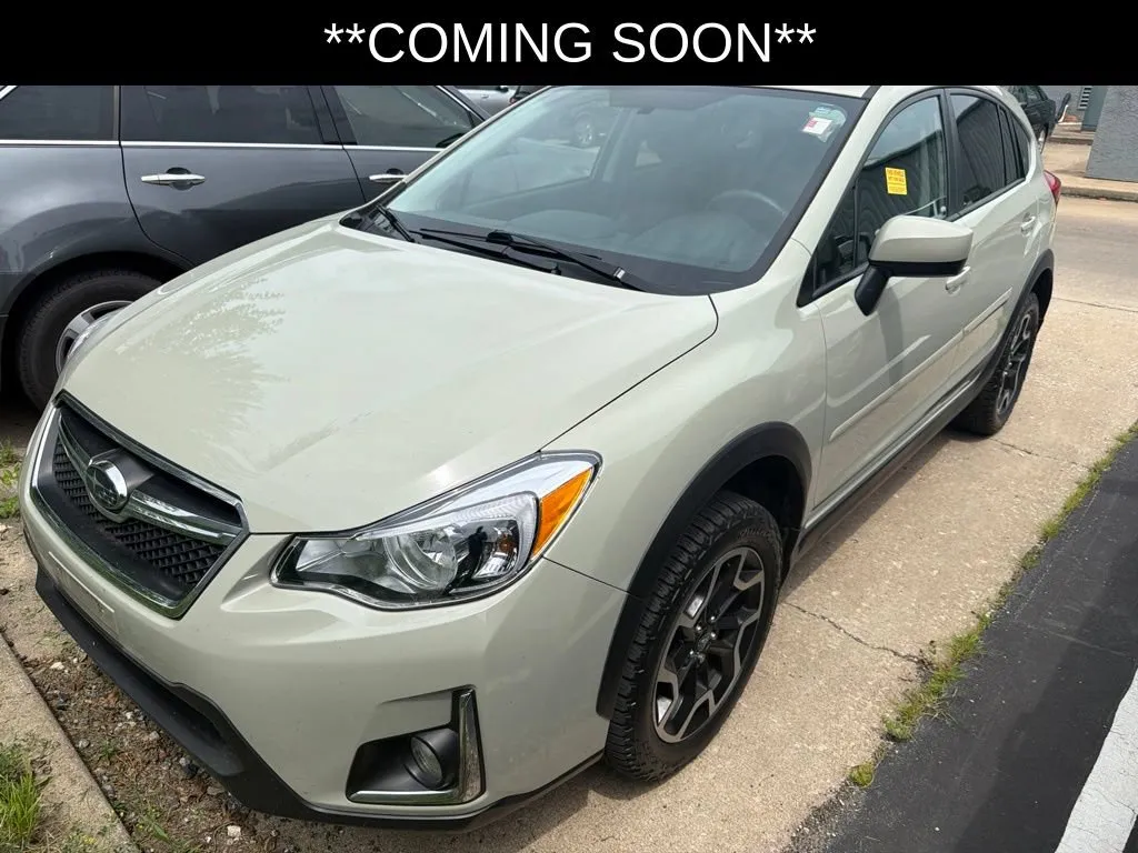 Used 2017 Subaru Crosstrek Premium with VIN JF2GPABC7HG267468 for sale in Kansas City