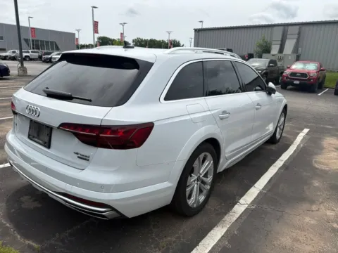 More photos of 2023 Audi A4 allroad Premium Plus at Jay Wolfe Acura, MO