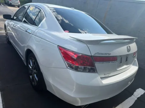 More photos of 2012 Honda Accord Sdn EX-L at Jay Wolfe Acura, MO