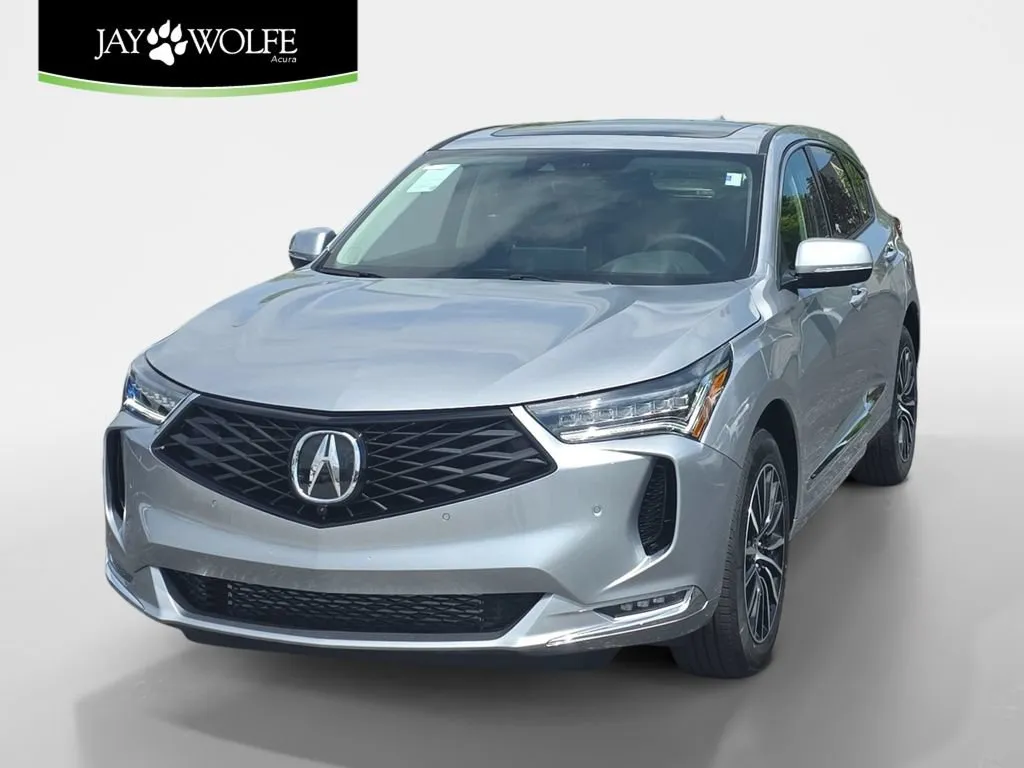 Unknown 2026 Acura RDX w/Advance Package for sale in Kansas City, MO
