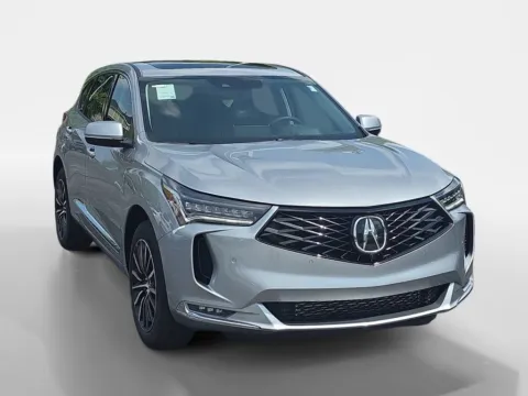 More photos of 2026 Acura RDX w/Advance Package at Jay Wolfe Acura, MO