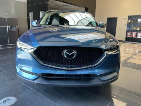 Photos of 2019 Mazda CX-5 Grand Touring for sale in Kansas City, MO at Jay Wolfe Acura