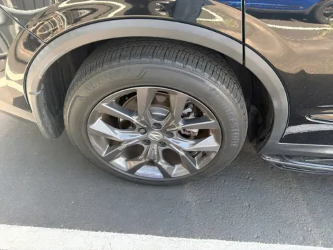 Another view of 2023 Acura MDX w/A-Spec Package for sale in Kansas City, MO at Jay Wolfe Acura