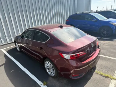 More photos of 2016 Acura ILX 2.4L at Jay Wolfe Acura, MO