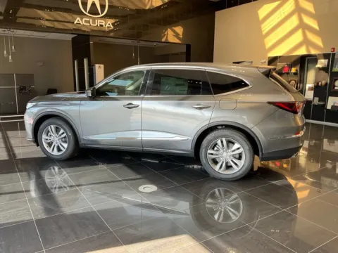 More photos of 2026 Acura MDX at Jay Wolfe Acura, MO