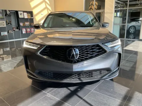 Photos of 2026 Acura MDX for sale in Kansas City, MO at Jay Wolfe Acura