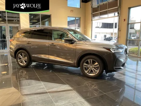 Gray 2026 Acura MDX for sale in Kansas City, MO