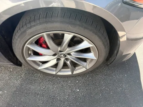 More photos of 2022 Alfa Romeo Giulia Ti at Jay Wolfe Acura, MO