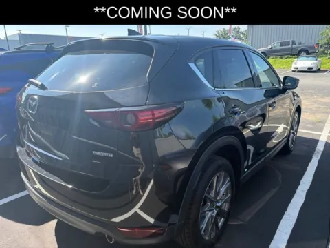 More photos of 2021 Mazda CX-5 Grand Touring at Jay Wolfe Acura, MO