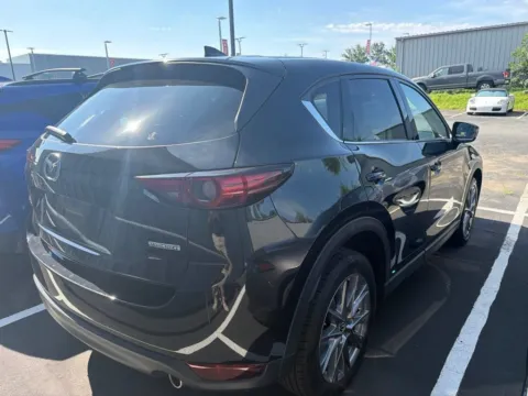 More photos of 2021 Mazda CX-5 Grand Touring at Jay Wolfe Acura, MO