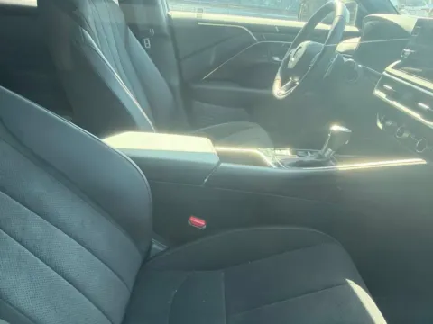 More photos of 2025 Acura ADX w/A-Spec Package at Jay Wolfe Acura, MO
