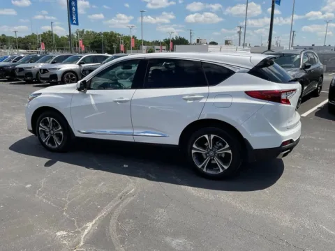 More photos of 2024 Acura RDX w/Advance Package at Jay Wolfe Acura, MO