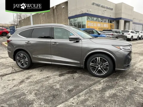 Unknown 2026 Acura MDX w/Advance Package for sale in Kansas City, MO