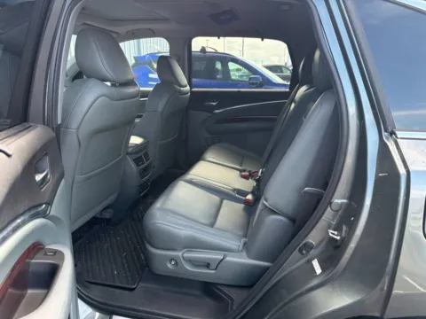 More photos of 2014 Acura MDX Advance/Entertainment Pkg at Jay Wolfe Acura, MO