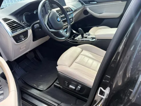 More photos of 2018 BMW X3 xDrive30i at Jay Wolfe Acura, MO