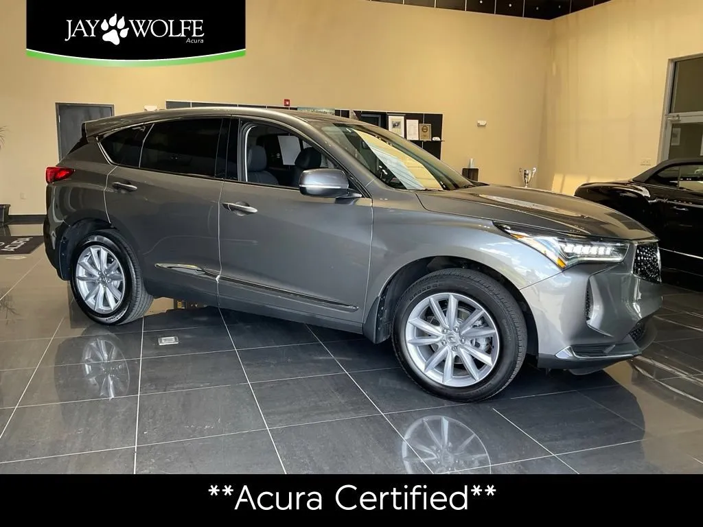 2023 Acura RDX for sale in Kansas City, MO