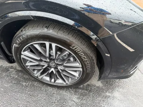 Another view of 2026 Acura MDX w/Advance Package for sale in Kansas City, MO at Jay Wolfe Acura