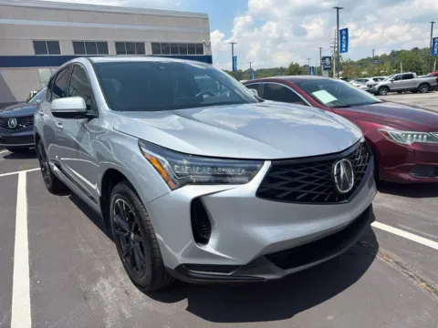 Another view of 2025 Acura RDX for sale in Kansas City, MO at Jay Wolfe Acura