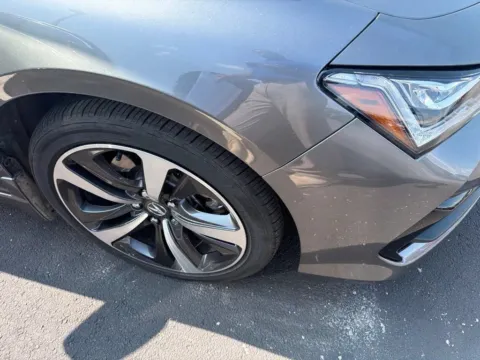 More photos of 2025 Acura TLX w/Technology Package at Jay Wolfe Acura, MO