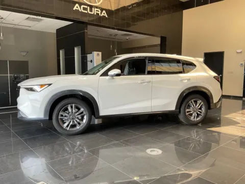 Photos of 2026 Acura ADX for sale in Kansas City, MO at Jay Wolfe Acura