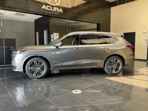 More photos of 2026 Acura MDX w/Advance Package at Jay Wolfe Acura, MO