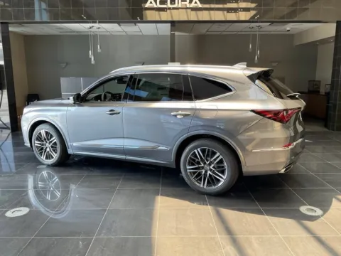 More photos of 2026 Acura MDX w/Advance Package at Jay Wolfe Acura, MO