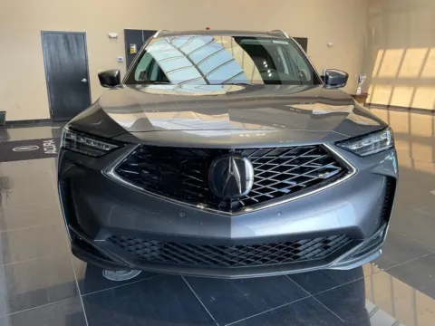 Photos of 2026 Acura MDX w/Advance Package for sale in Kansas City, MO at Jay Wolfe Acura